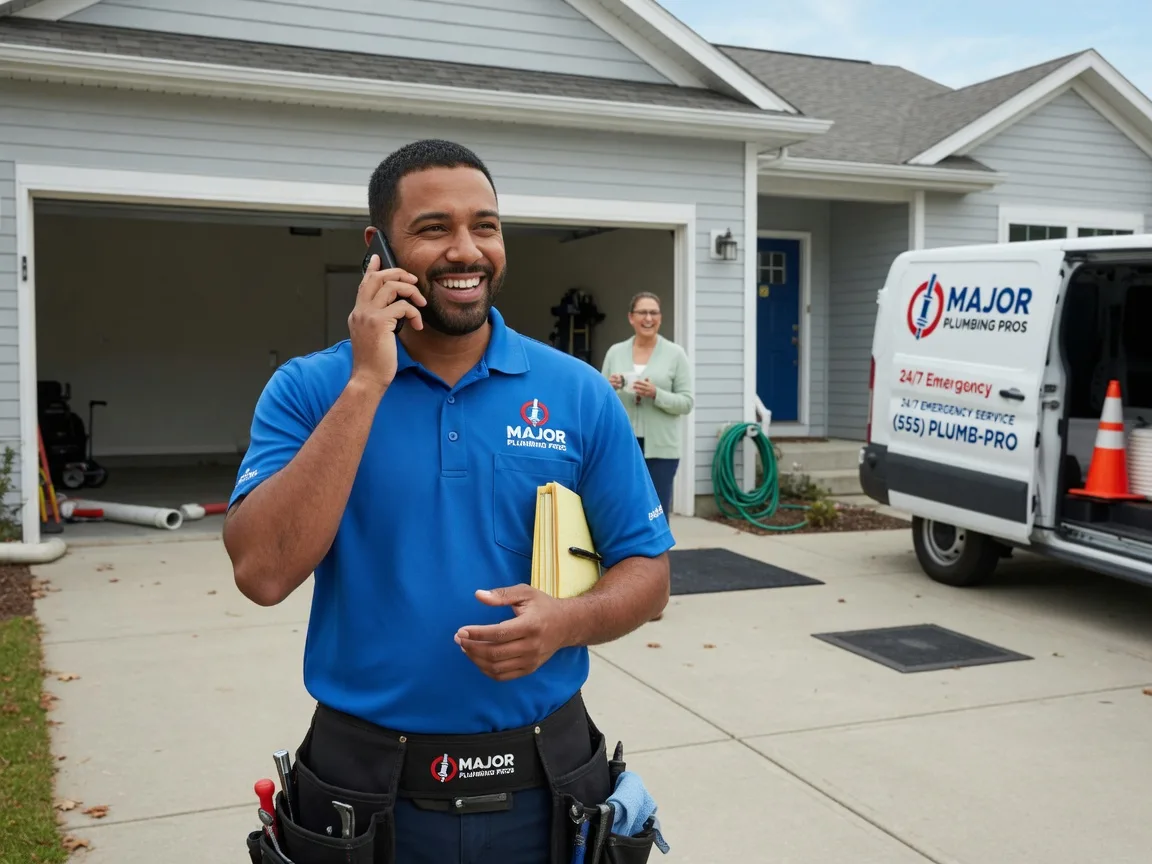 Drain Cleaning Services Woodside, NY FAQs